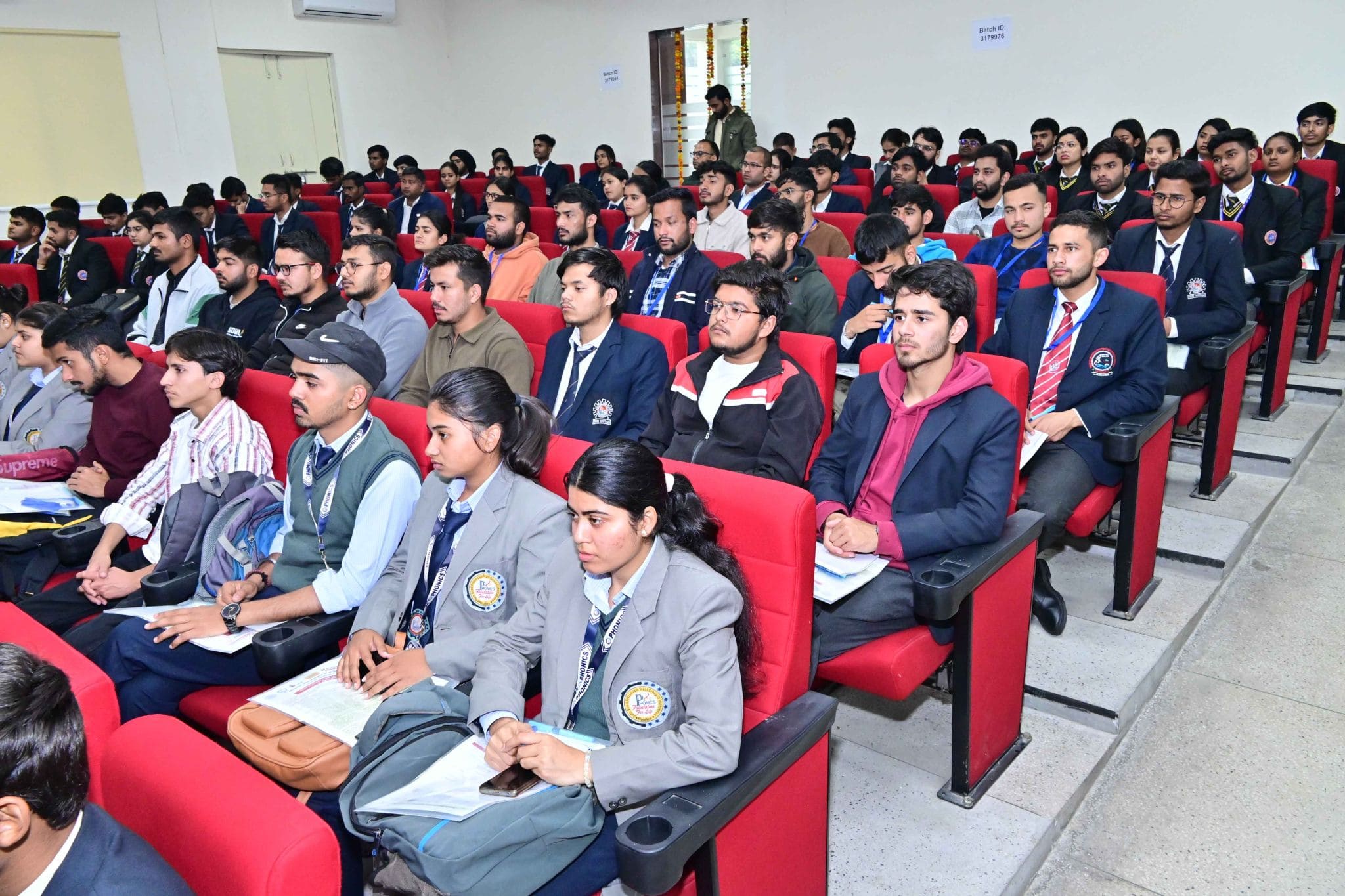 Green Hydrogen Training Program at IIT Roorkee